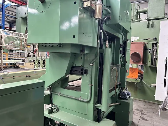 Kyori kogyo pda-v6n pers - afbeelding 4 van  39