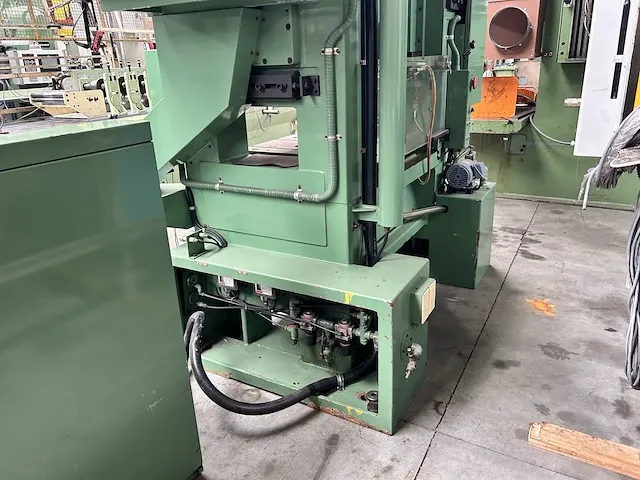 Kyori kogyo pda-v6n pers - afbeelding 5 van  39