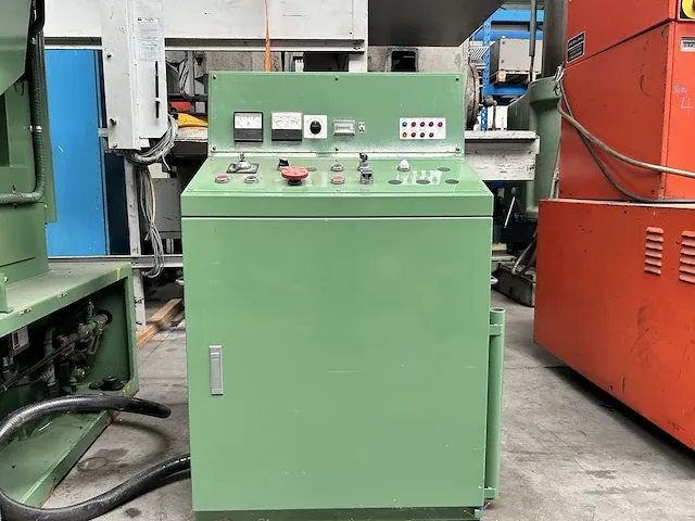 Kyori kogyo pda-v6n pers - afbeelding 6 van  39