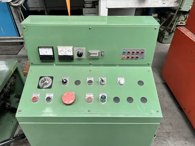 Kyori kogyo pda-v6n pers - afbeelding 7 van  39