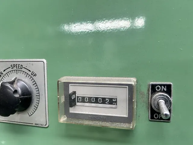 Kyori kogyo pda-v6n pers - afbeelding 8 van  39