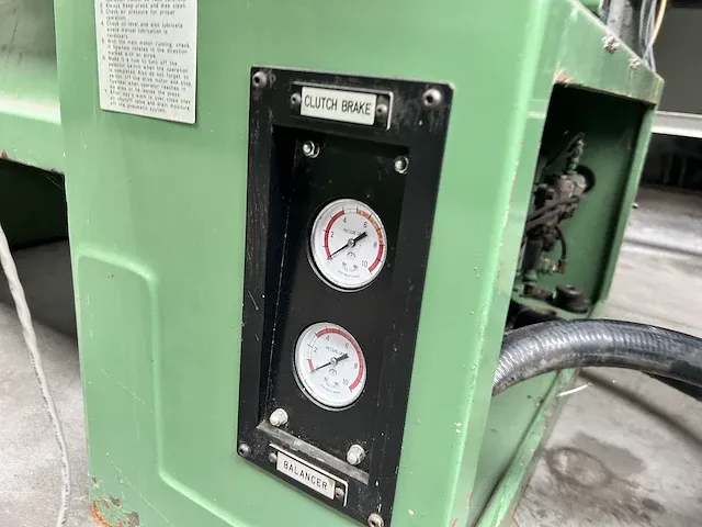 Kyori kogyo pda-v6n pers - afbeelding 10 van  39