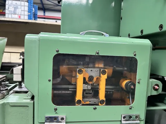 Kyori kogyo pda-v6n pers - afbeelding 15 van  39