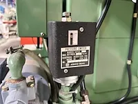 Kyori kogyo pda-v6n pers - afbeelding 20 van  39