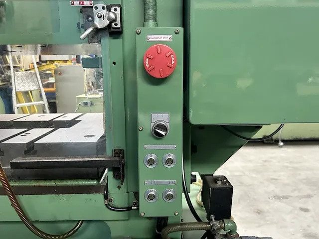 Kyori kogyo pda-v6n pers - afbeelding 21 van  39