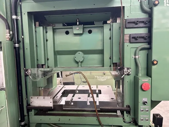 Kyori kogyo pda-v6n pers - afbeelding 22 van  39
