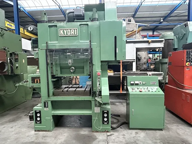 Kyori kogyo pda-v6n pers - afbeelding 12 van  39