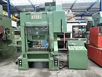 Kyori kogyo pda-v6n pers - afbeelding 12 van  39