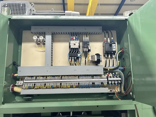 Kyori kogyo pda-v6n pers - afbeelding 24 van  39