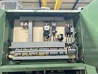 Kyori kogyo pda-v6n pers - afbeelding 24 van  39