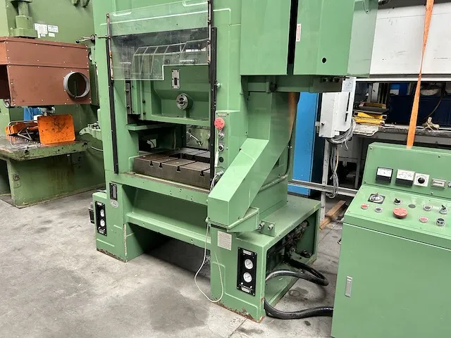 Kyori kogyo pda-v6n pers - afbeelding 27 van  39