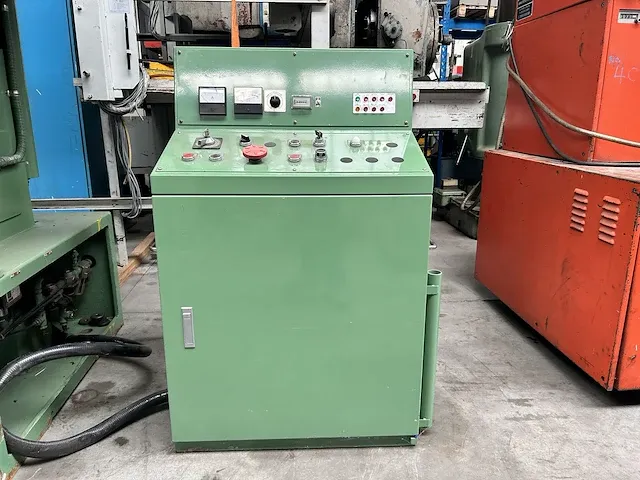 Kyori kogyo pda-v6n pers - afbeelding 30 van  39