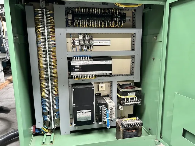 Kyori kogyo pda-v6n pers - afbeelding 31 van  39