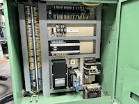 Kyori kogyo pda-v6n pers - afbeelding 31 van  39