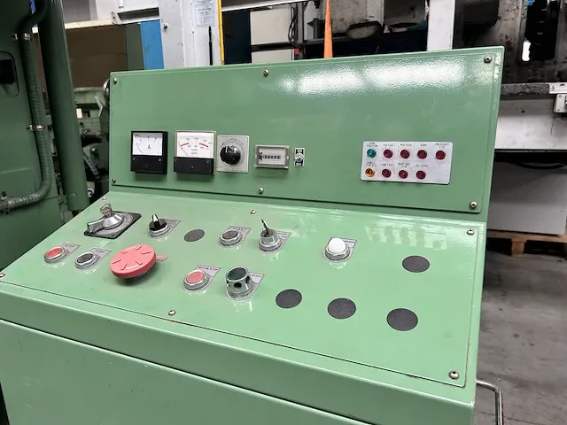 Kyori kogyo pda-v6n pers - afbeelding 32 van  39