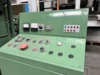 Kyori kogyo pda-v6n pers - afbeelding 32 van  39