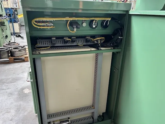 Kyori kogyo pda-v6n pers - afbeelding 33 van  39