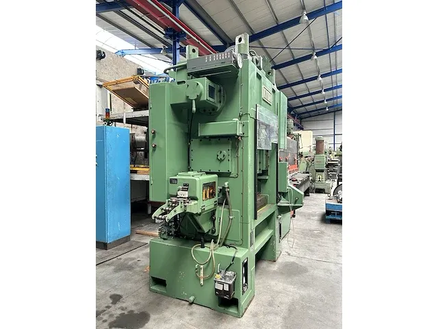 Kyori kogyo pda-v6n pers - afbeelding 35 van  39