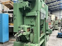 Kyori kogyo pda-v6n pers - afbeelding 35 van  39