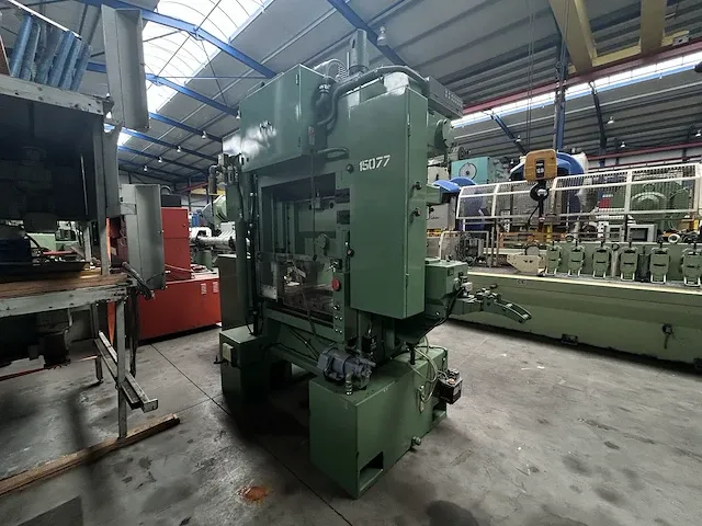 Kyori kogyo pda-v6n pers - afbeelding 38 van  39