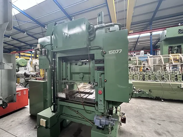 Kyori kogyo pda-v6n pers - afbeelding 39 van  39