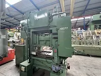 Kyori kogyo pda-v6n pers - afbeelding 9 van  9