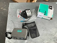 Kyoritsu 8031 draaiveldmeter - afbeelding 1 van  3