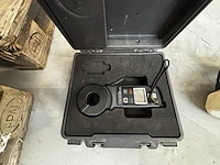 Kyoritsu aardingsweerstandtester - afbeelding 1 van  4
