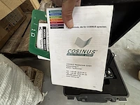 Kyoritsu aardingsweerstandtester - afbeelding 2 van  4