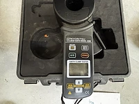 Kyoritsu aardingsweerstandtester - afbeelding 4 van  4