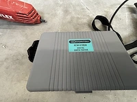 Kyoritsu aardingsweerstandtester - afbeelding 1 van  3