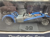 Kyosho caterham - afbeelding 2 van  3