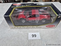 Kyosho ferrari - afbeelding 1 van  3