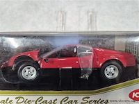 Kyosho ferrari - afbeelding 2 van  3