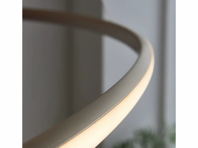 Kyoto 360 design armatuur satijn goud - afbeelding 3 van  8