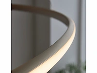 Kyoto 360 design armatuur satijn goud - afbeelding 3 van  8
