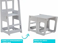 Kywai® leertoren - afbeelding 2 van  4