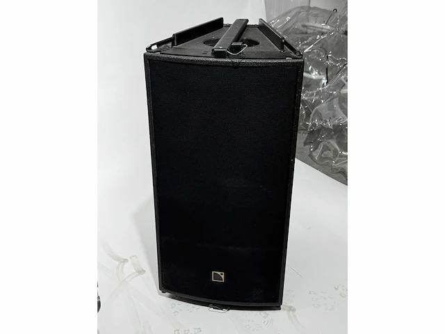 L acoustics - arc wide - speaker l acoustics arc wide - 2014 - afbeelding 3 van  3