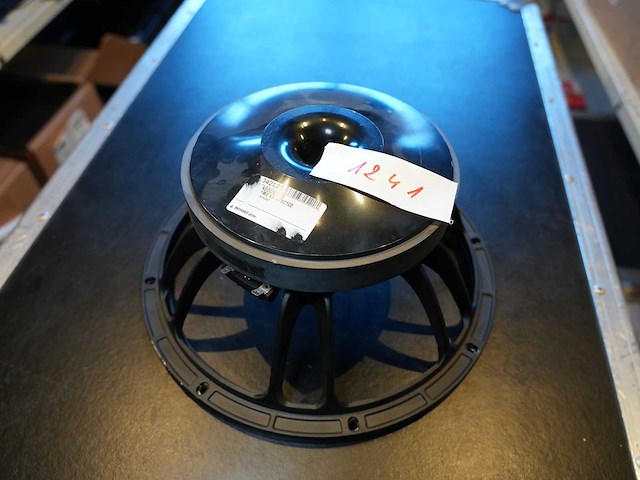 L-acoustics - frame kr hpbc122 - afbeelding 1 van  1