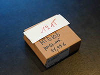 L-acoustics - kr hsbc12 for mtd105 - afbeelding 1 van  3