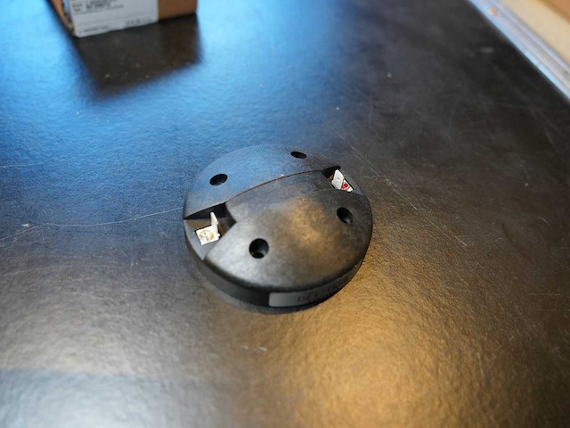 L-acoustics - kr hsbc12 for mtd105 - afbeelding 2 van  3