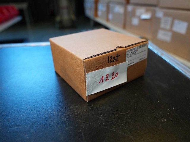 L-acoustics - kr hsbc31 - afbeelding 1 van  2