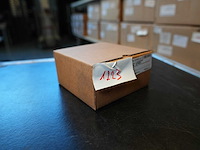 L-acoustics - kr hsbc31 - afbeelding 1 van  2