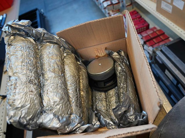 L-acoustics - kr hsbc31 - afbeelding 1 van  1