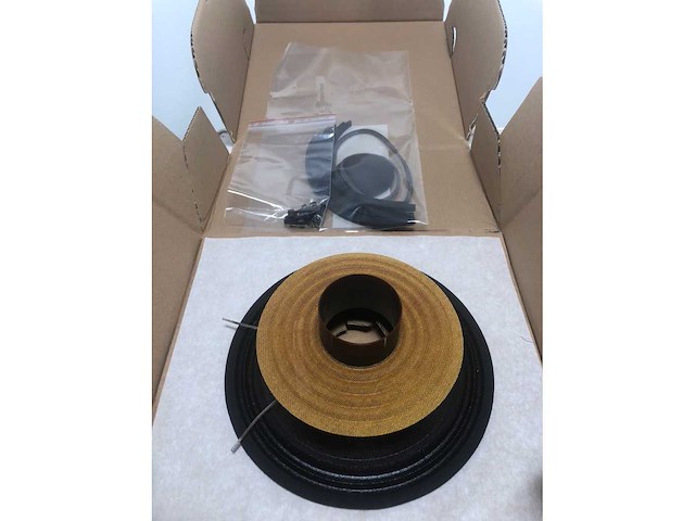 L-acoustics - kr hsph84 - afbeelding 1 van  2