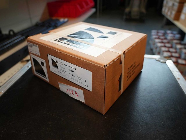 L-acoustics - kr hsph84 - afbeelding 2 van  2