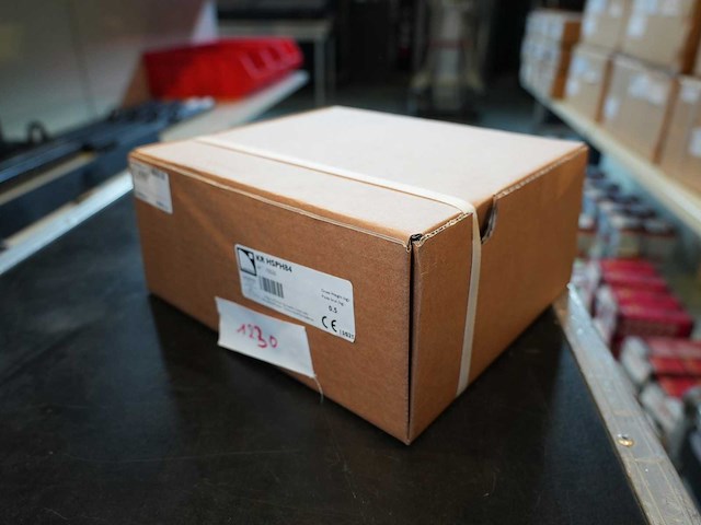 L-acoustics - kr hsph84 - afbeelding 1 van  2