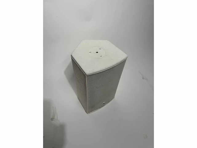 L acoustics - l acosutics 8xt white - speaker l acosutics 8xt white - 2014 - afbeelding 1 van  2