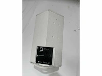 L acoustics - l acosutics 8xt white - speaker l acosutics 8xt white - 2014 - afbeelding 2 van  2
