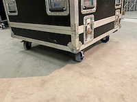 L-acoustics flightcase (2x) - afbeelding 7 van  8